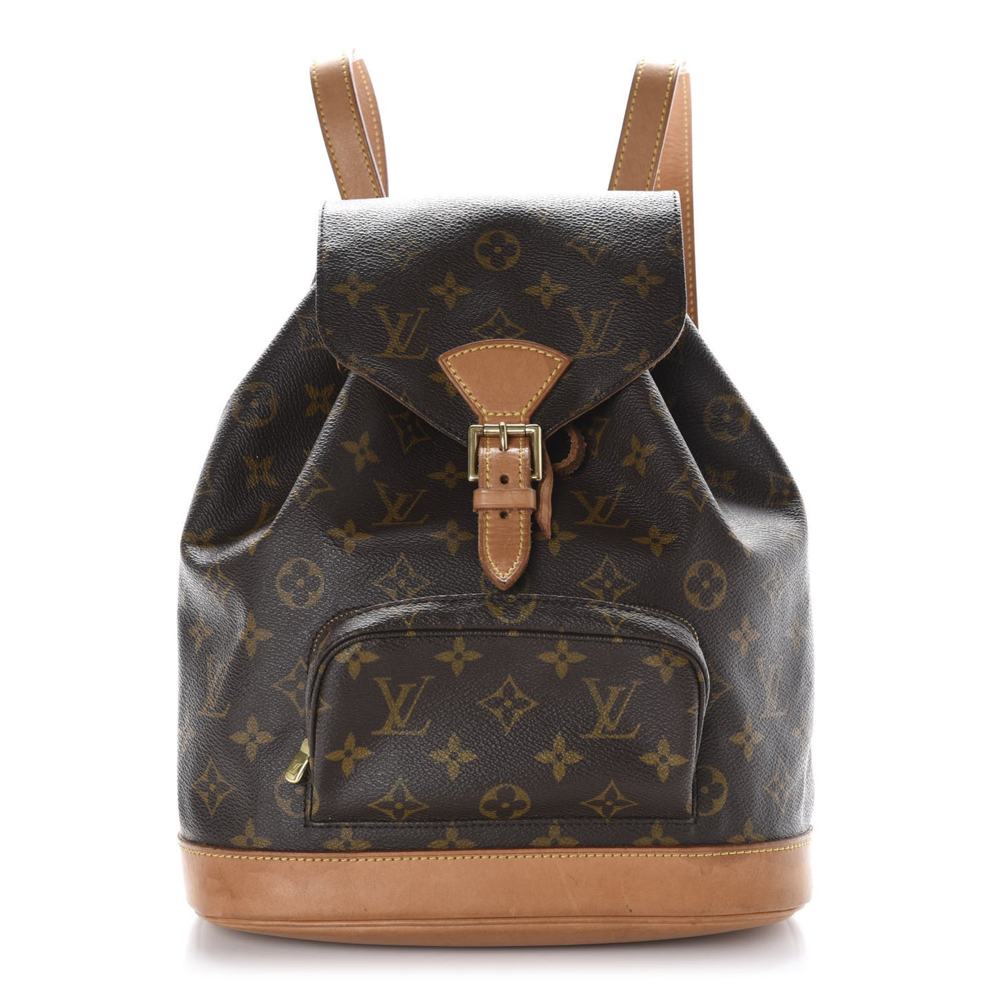 Monogram Montsouris MM Backpack