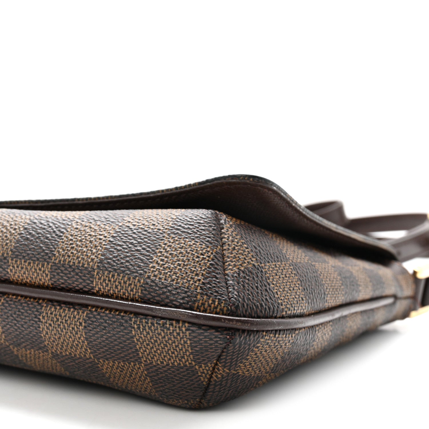 Louis Vuitton Damier Ebene Musette Tango 9 of 9