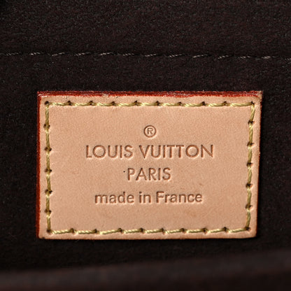 Louis Vuitton Monogram Pochette Metis 6 of 15