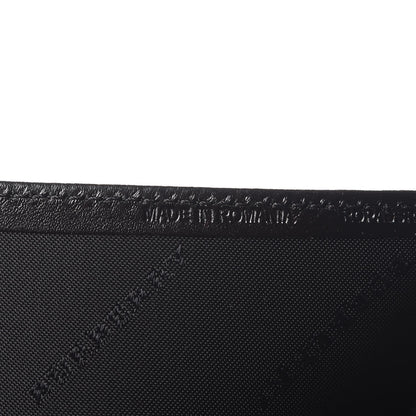 Burberry Smoked Check Zip Tablet iPad Case Chocolate 7 of 9