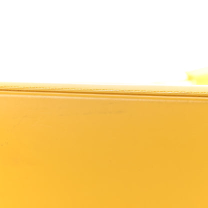 Louis Vuitton Epi Alma GM Citron 11 of 16