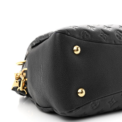 Louis Vuitton Empreinte Ponthieu PM Black 9 of 11