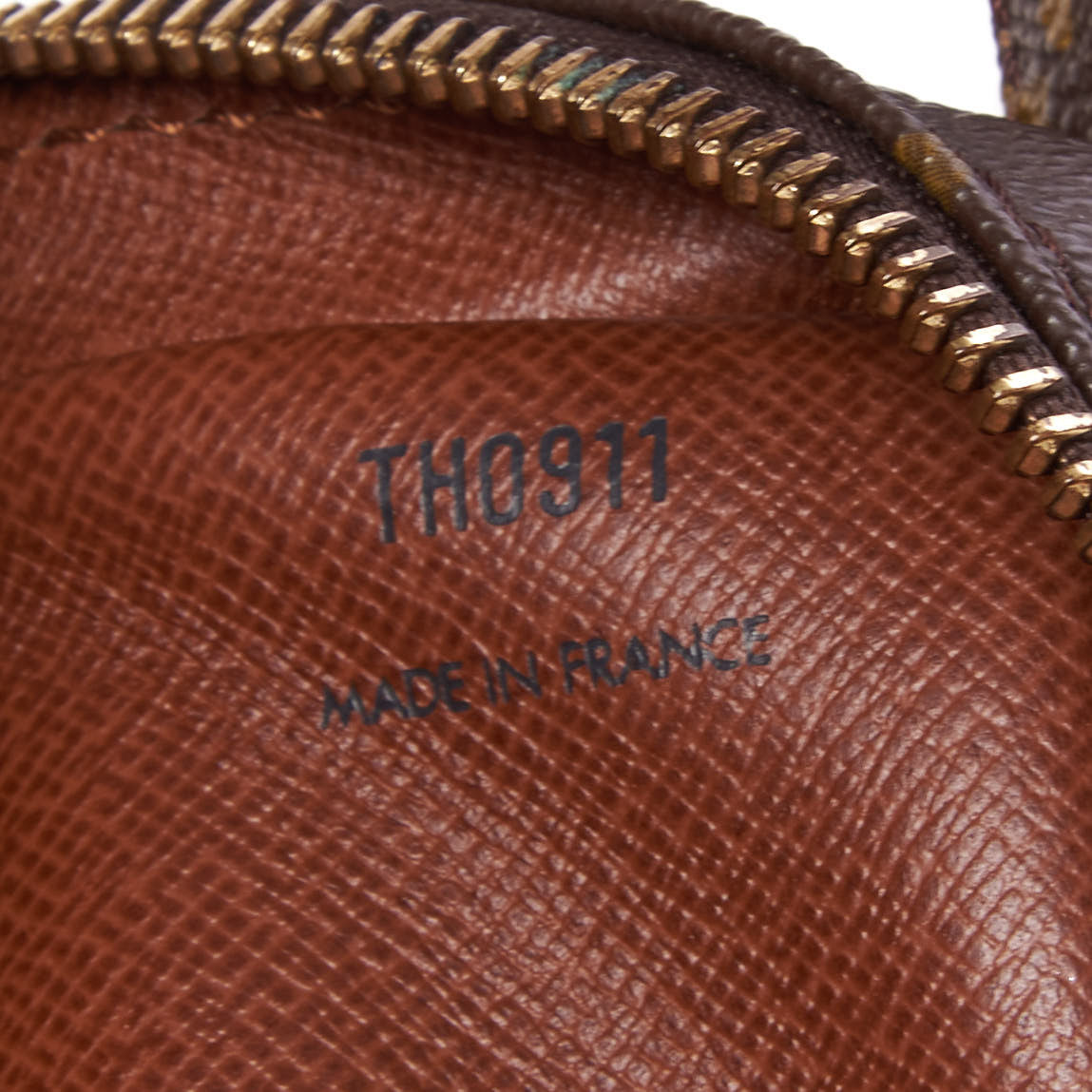 Louis Vuitton Monogram Amazone PM 9 of 9