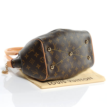 Louis Vuitton Monogram Tivoli PM 4 of 8