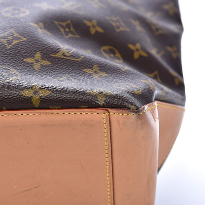 Louis Vuitton Monogram Cabas Alto 14 of 15