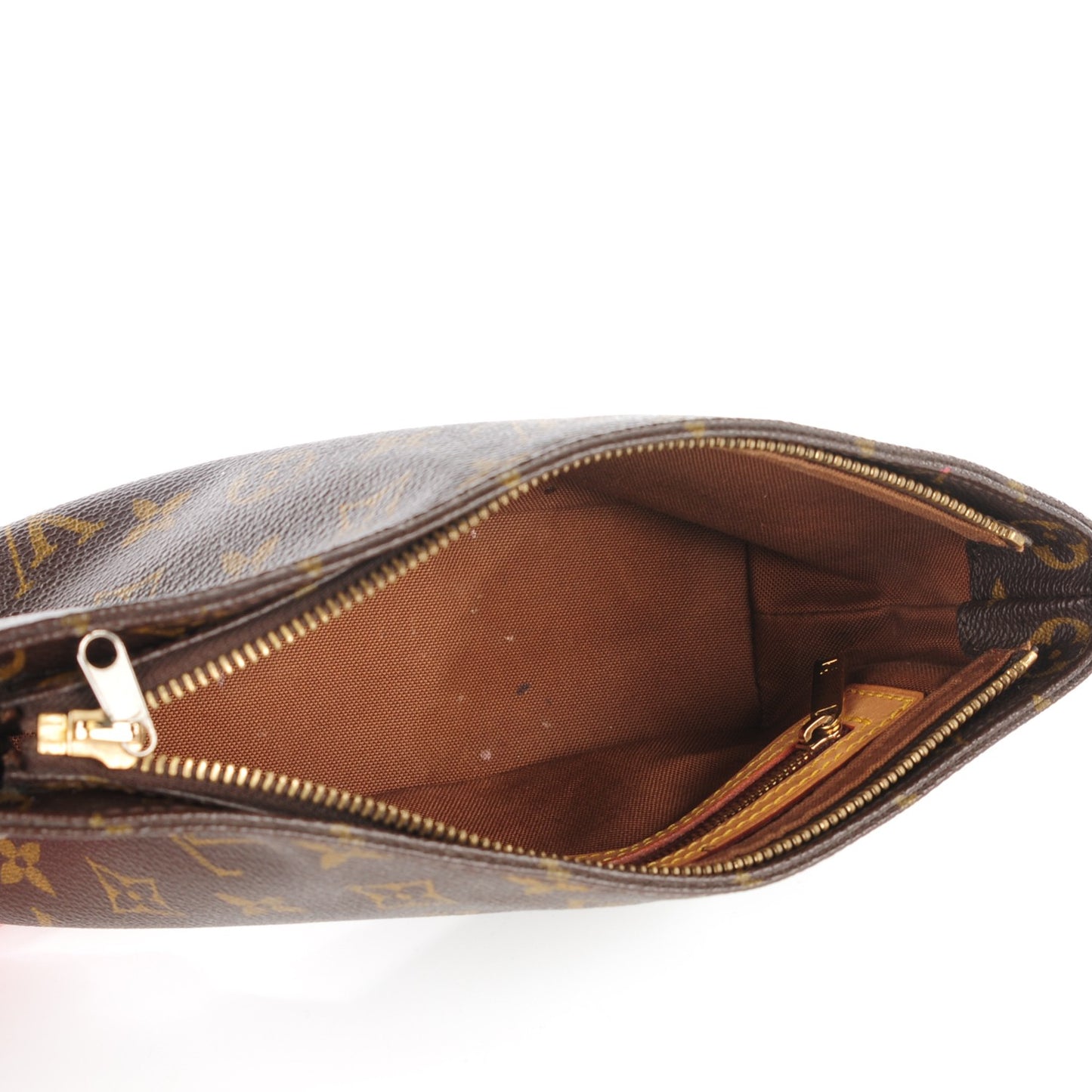 Monogram Trotteur