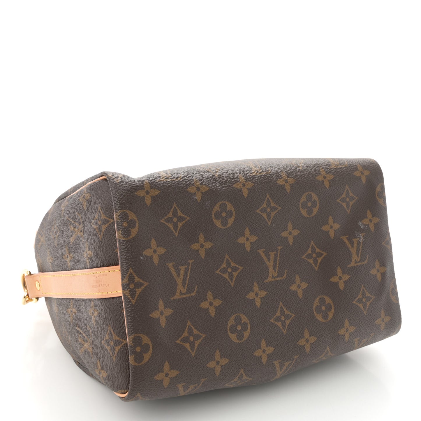 Monogram Speedy Bandouliere 25