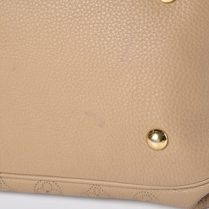 Louis Vuitton Mahina XL Biscuit 11 of 11