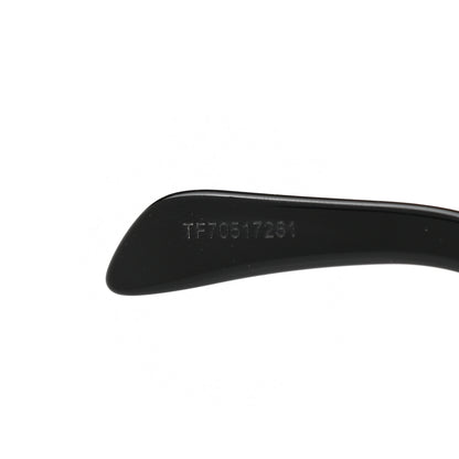 Celine Acetate Triomphe 01 Sunglasses CL 40194U Black 7 of 8