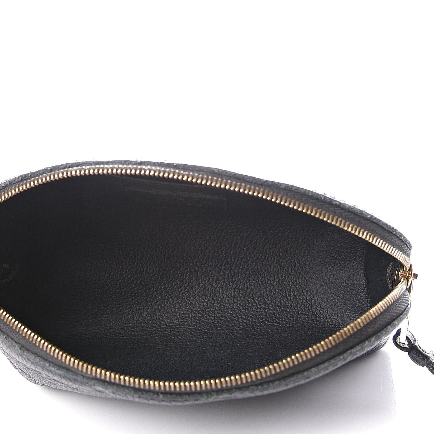 Louis Vuitton Empreinte Cosmetic Pouch Infini 4 of 9