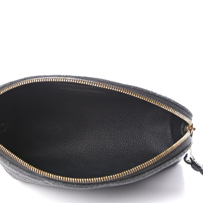 Louis Vuitton Empreinte Cosmetic Pouch Infini 4 of 9