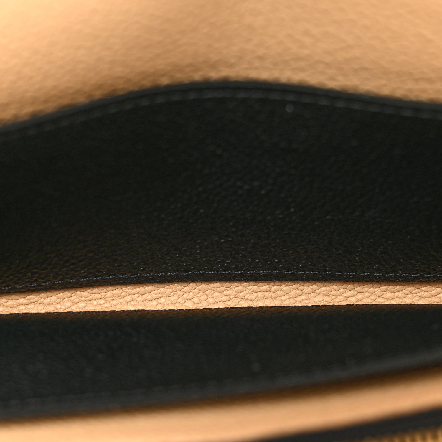 Louis Vuitton Empreinte Emilie Wallet Black Dune 5 of 11