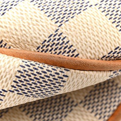 Louis Vuitton Damier Azur Galliera PM 10 of 15
