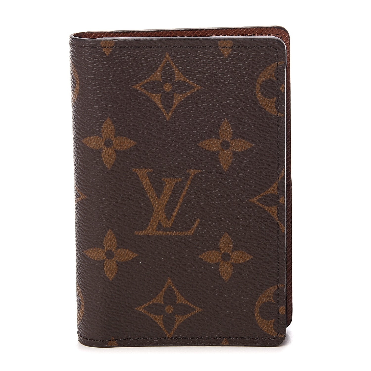 Louis Vuitton Monogram Pocket Organizer NM 1 of 9