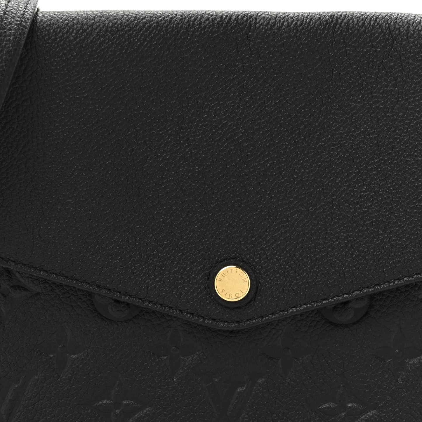 Empreinte Twice Black