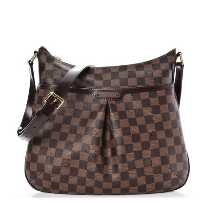 Louis Vuitton Damier Ebene Bloomsbury PM 1 of 8