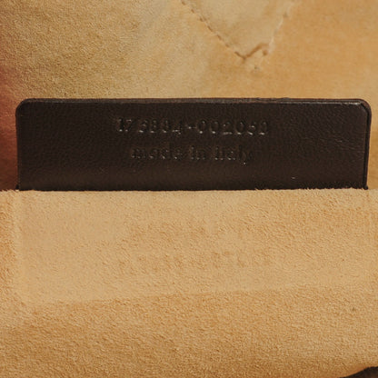 Saint Laurent Calfskin Large Downtown Tote Camel 7 of 7