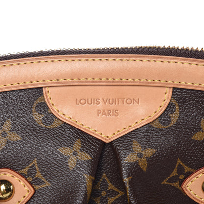Louis Vuitton Monogram Tivoli GM 5 of 14