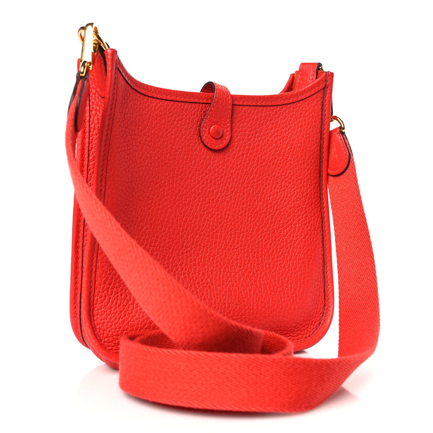 Taurillon Clemence Evelyne TPM Rouge de Coeur