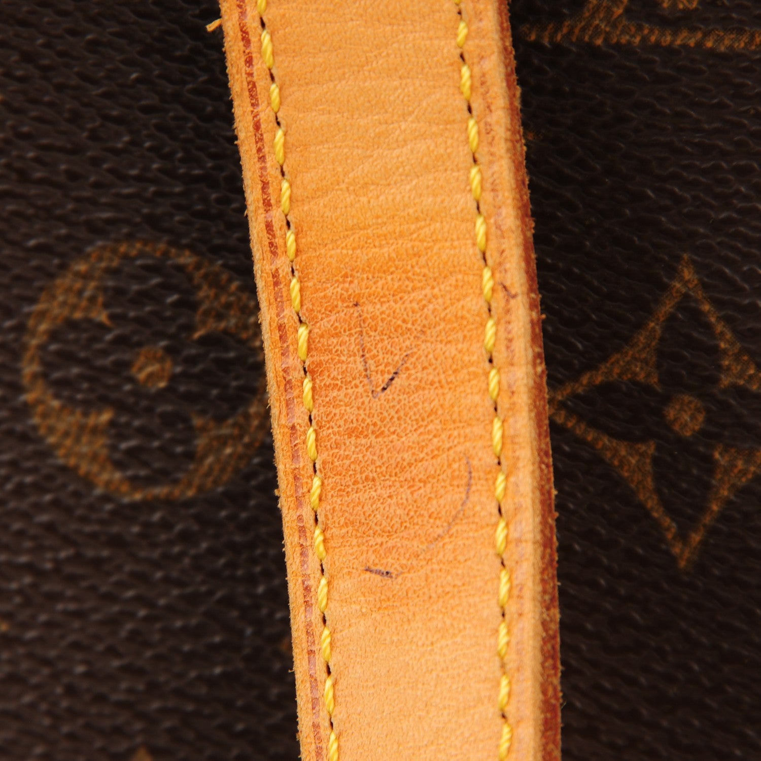 Louis Vuitton Monogram Vavin GM 8 of 8
