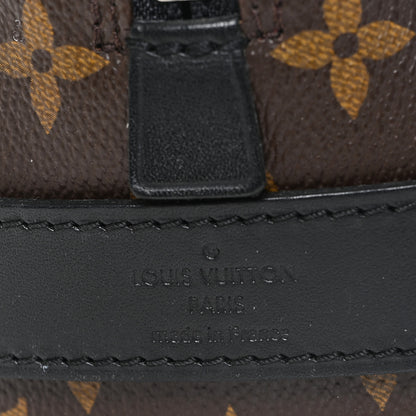 Louis Vuitton Monogram Macassar Toiletry Kit 6 of 7