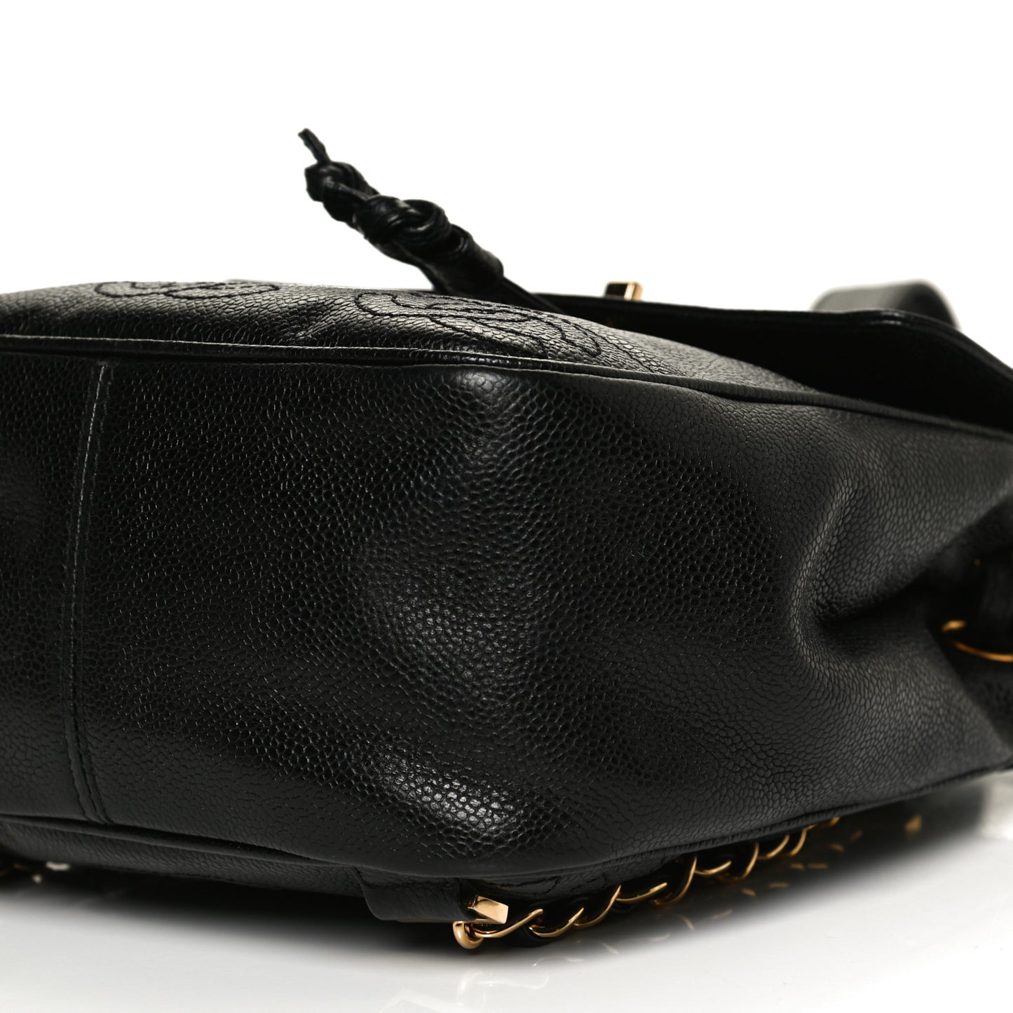 Caviar CC Backpack Black