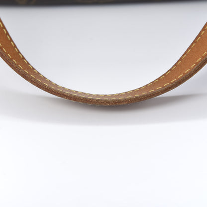 Louis Vuitton Monogram Totally MM 11 of 13