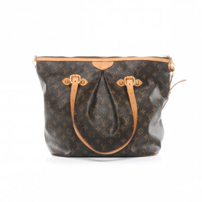 Louis Vuitton Monogram Palermo GM 1 of 9