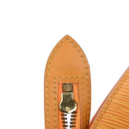 Louis Vuitton Epi Saint Jacques GM Tassil 7 of 23