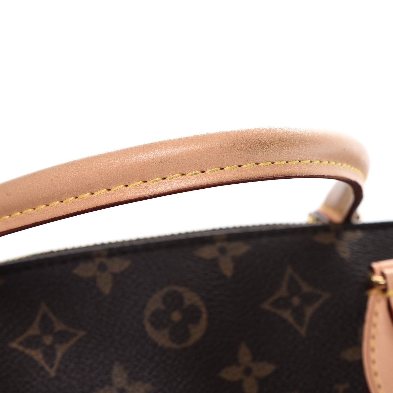 Louis Vuitton Monogram Turenne GM 10 of 10