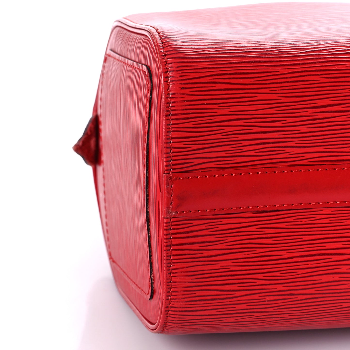 Epi Speedy 25 Castillan Red