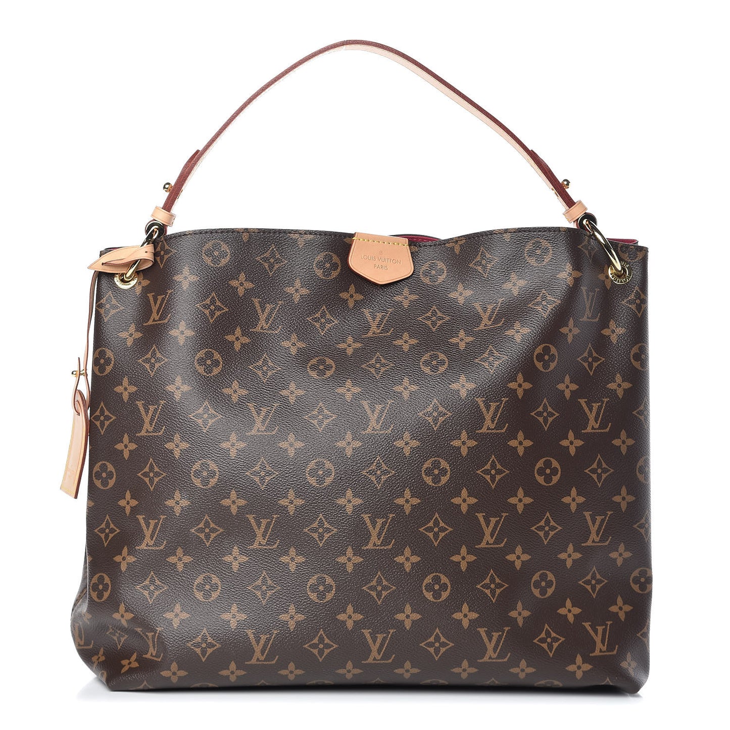 Monogram Graceful MM Pivoine
