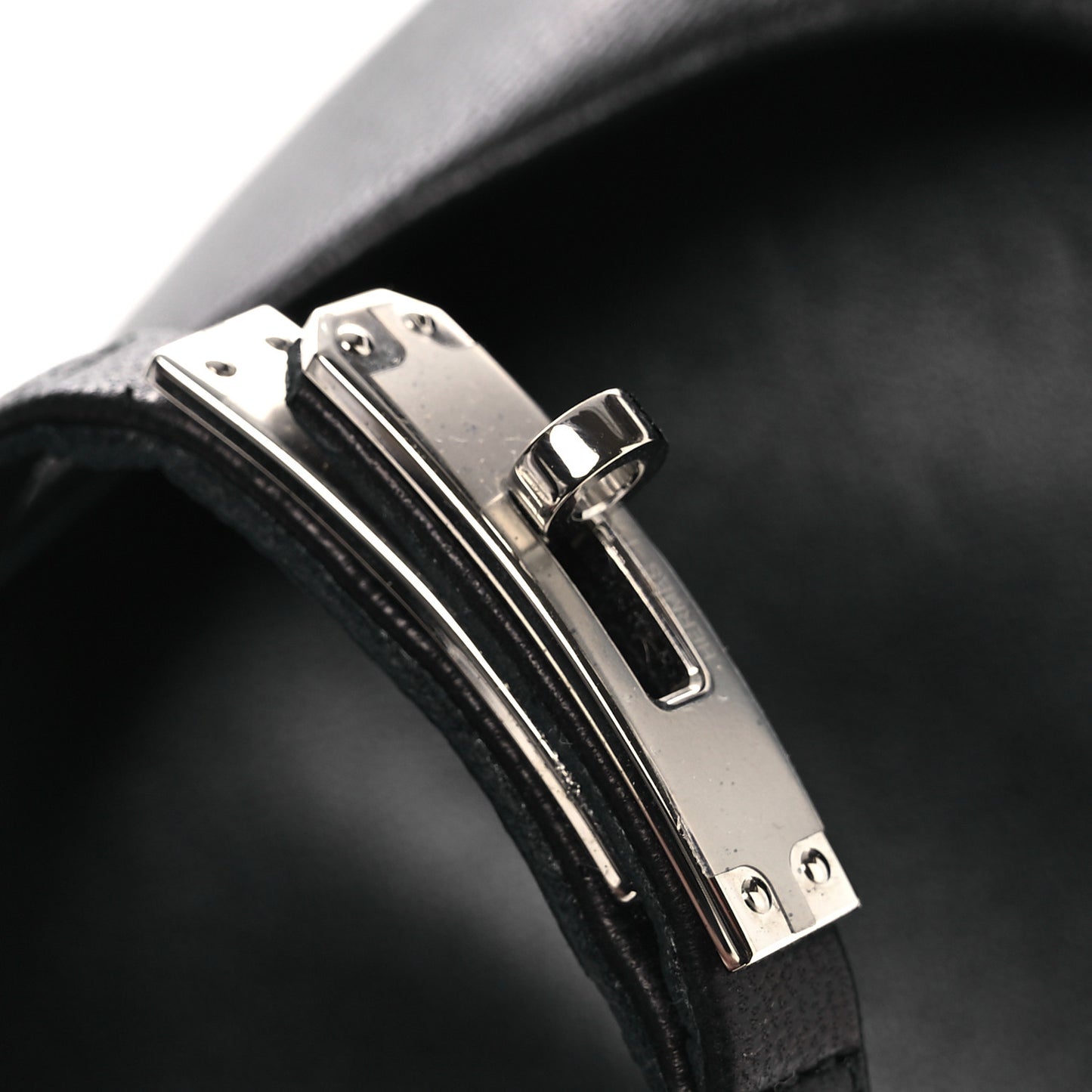 Nappa Majeste 60 Pumps 38 Black