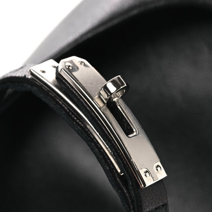 Hermes Nappa Majeste 60 Pumps 38 Black 11 of 13