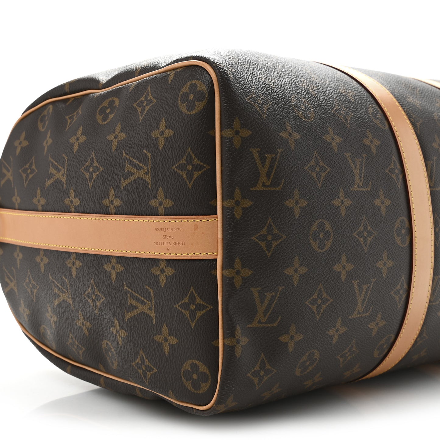 Monogram Keepall Bandouliere 45