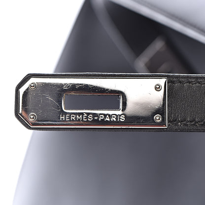 Hermes Chamonix Kelly Sellier 32 Black 12 of 39
