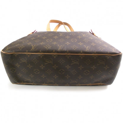 Louis Vuitton Monogram Batignolles Horizontal 4 of 9