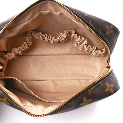 Louis Vuitton Monogram Trousse Toilette 23 5 of 11