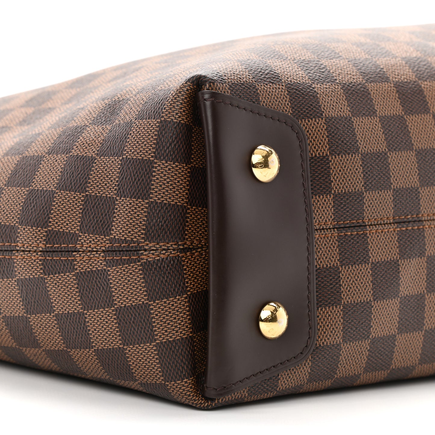 Damier Ebene Duomo Hobo