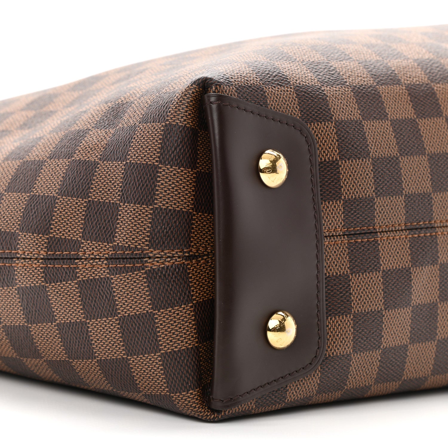 Louis Vuitton Damier Ebene Duomo Hobo 9 of 11