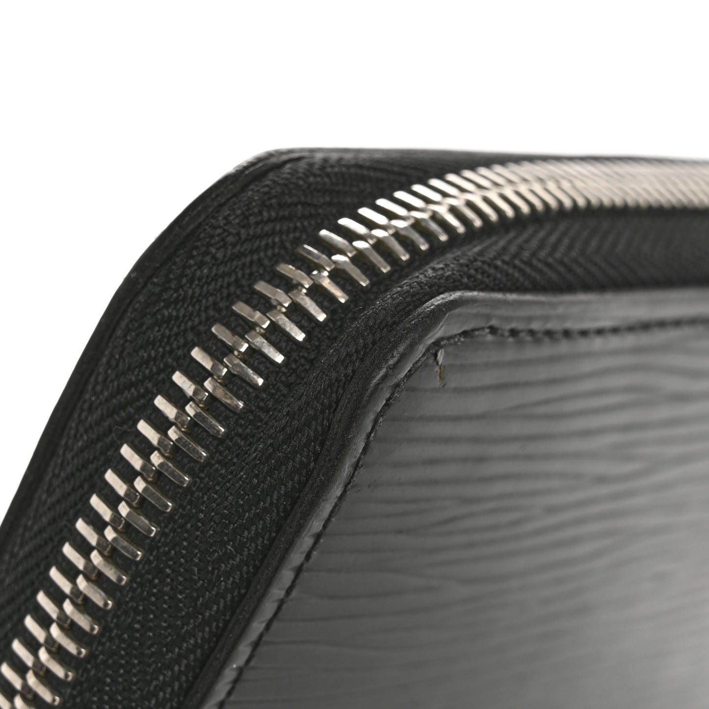 Epi Zippy Wallet Black