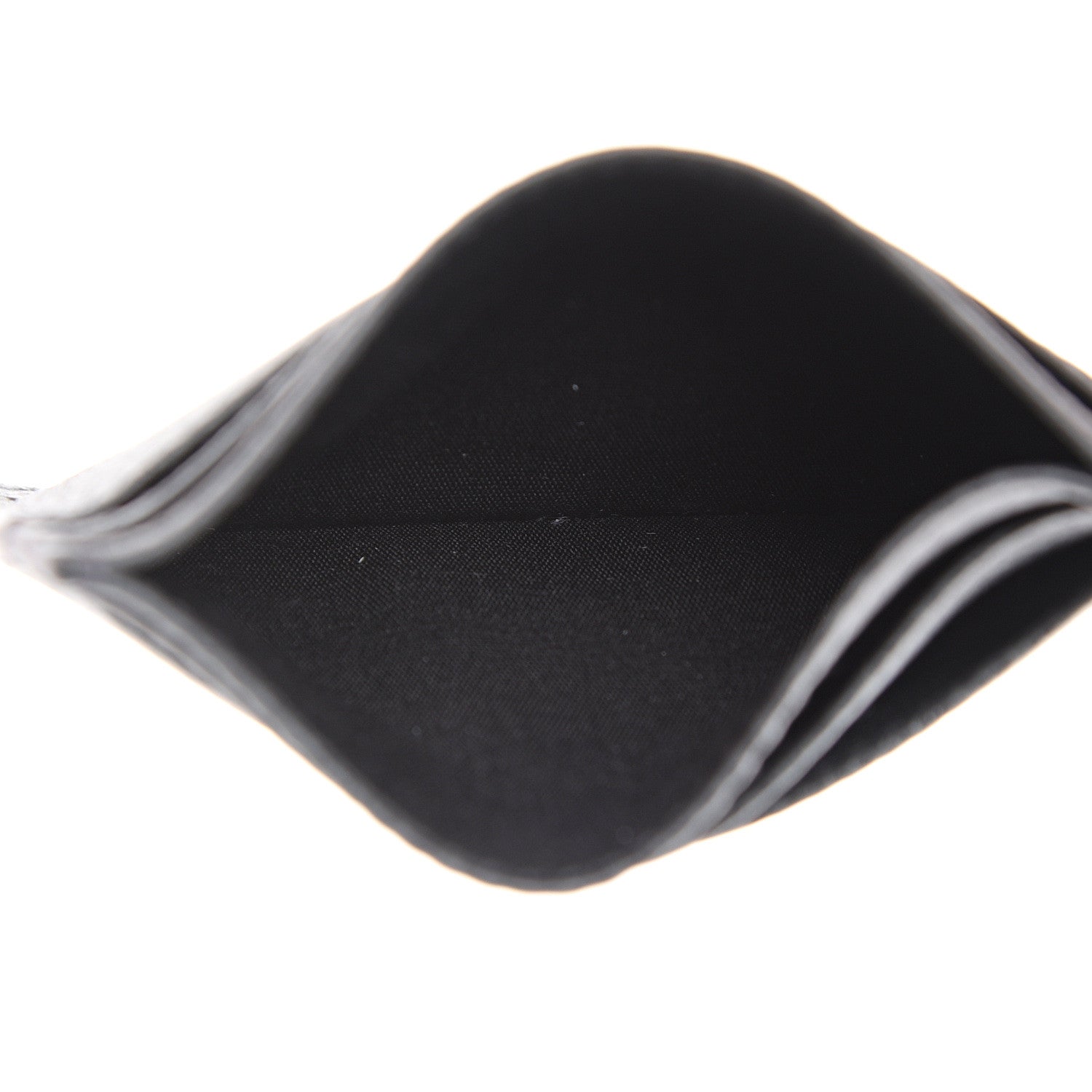 Christian Dior Homme Card Holder Dark Grey 4 of 9