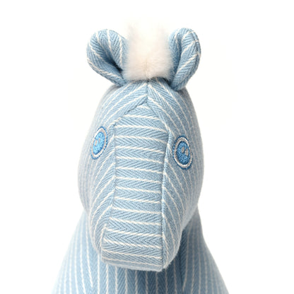Hermes Cotton Baby Hermy Cavalcolor Plush 6 of 6
