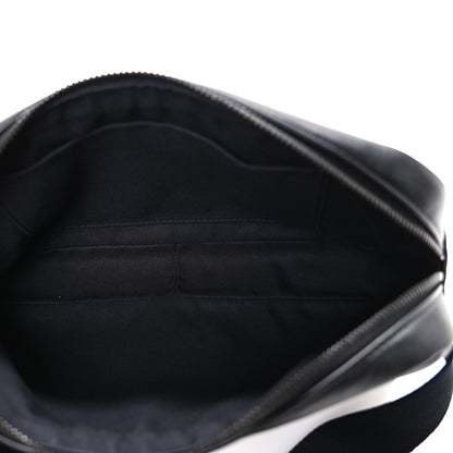 Bottega Veneta Nappa Intrecciato Belt Bag Black 5 of 11