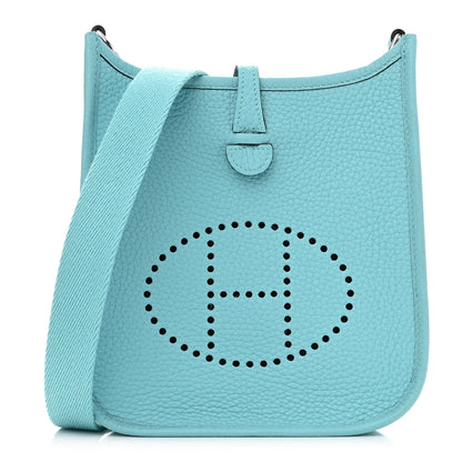 Hermes Taurillon Clemence Evelyne TPM Saint Cyr 1 of 10