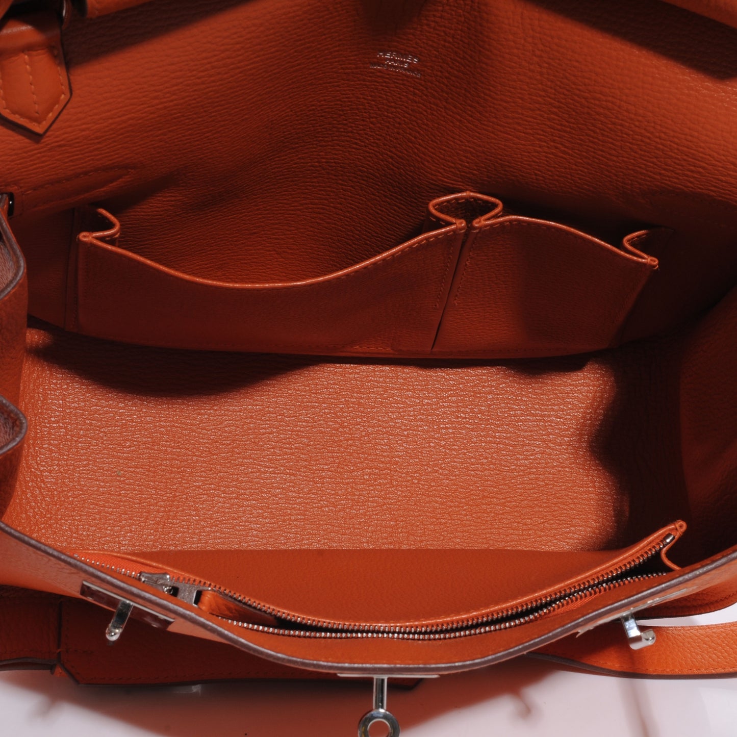 Taurillon Clemence Jypsiere 28 Orange
