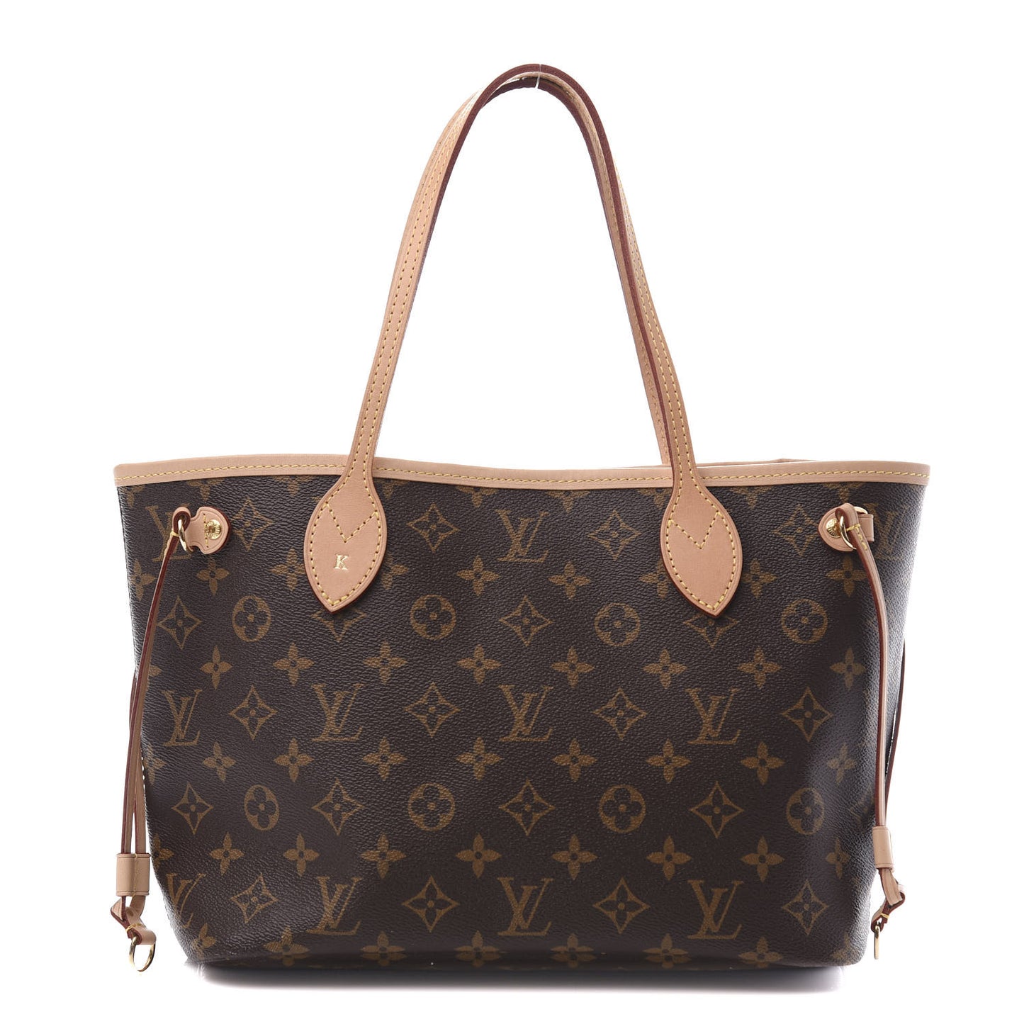 Monogram Neo Neverfull PM Pivoine