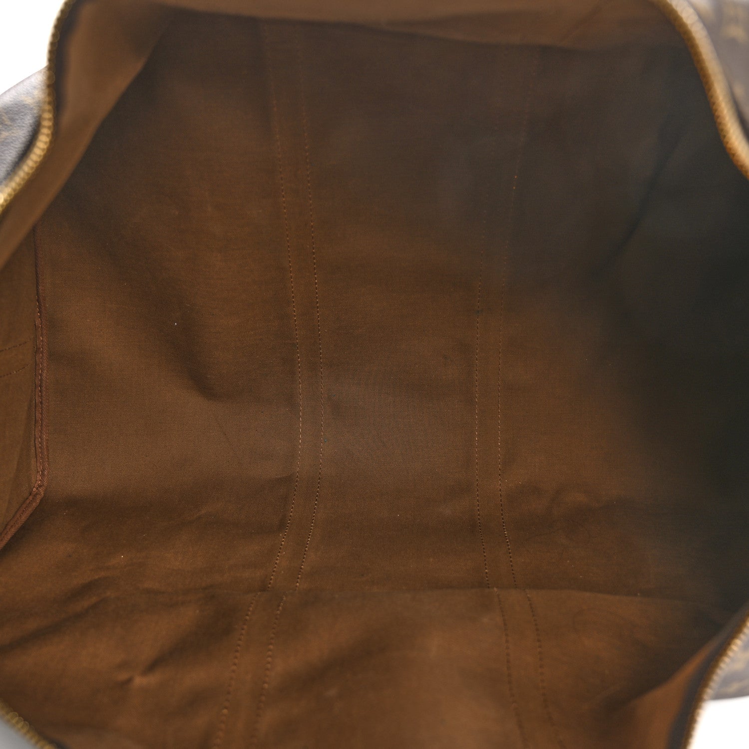Louis Vuitton Monogram Keepall Bandouliere 60 4 of 16