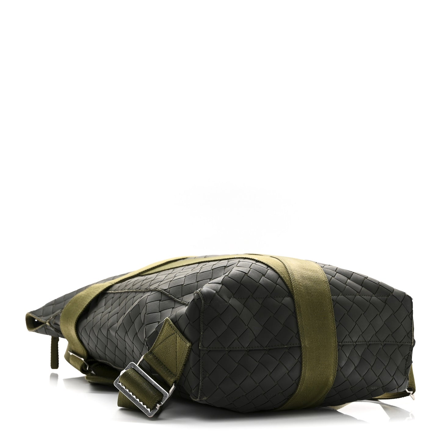Intreccio Rubber Backpack Camping