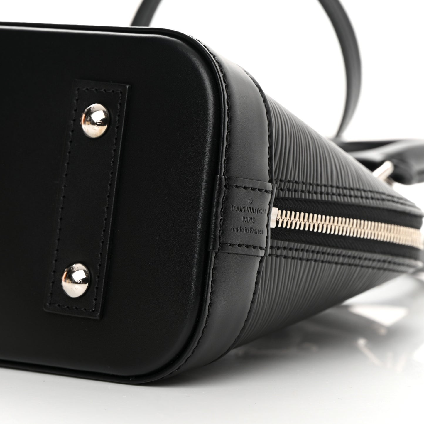 Epi Alma BB Black